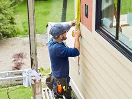 Best Insulated Siding Installation  in Gordon, GA